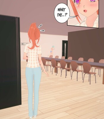 Crossdressing 101 - Chapter 01-21 218