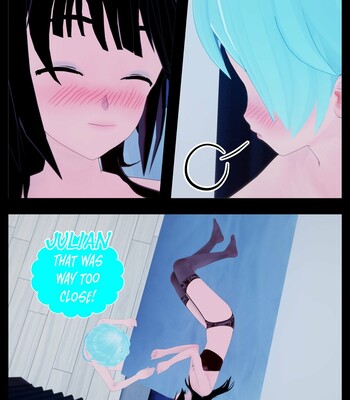 Crossdressing 101 - Chapter 01-21 236