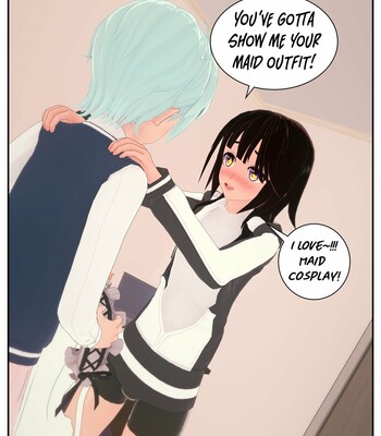 Crossdressing 101 - Chapter 01-21 248