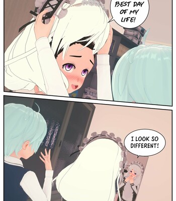 Crossdressing 101 - Chapter 01-21 250