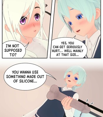 Crossdressing 101 - Chapter 01-21 255