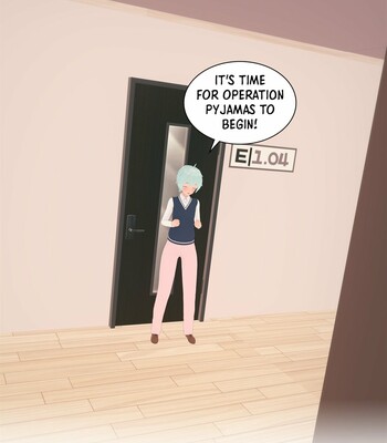 Crossdressing 101 - Chapter 01-21 262