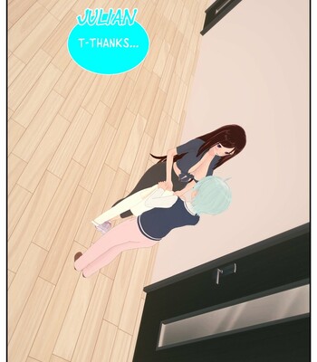 Crossdressing 101 - Chapter 01-21 269