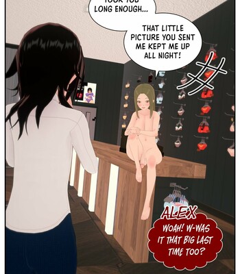 Crossdressing 101 - Chapter 01-21 314