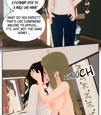 Crossdressing 101 - Chapter 01-21 316