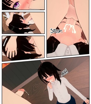 Crossdressing 101 - Chapter 01-21 318