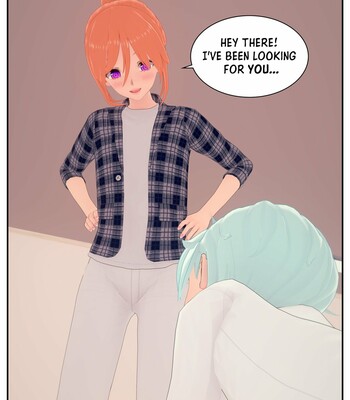 Crossdressing 101 - Chapter 01-21 344