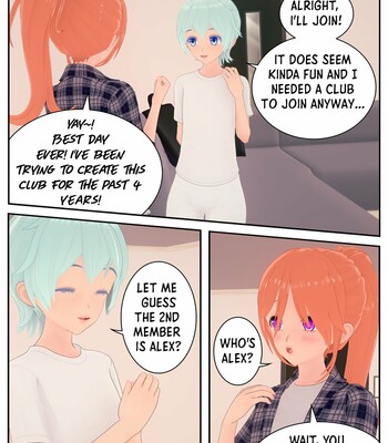 Crossdressing 101 - Chapter 01-21 350