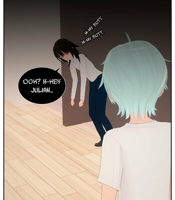 Crossdressing 101 - Chapter 01-21 353