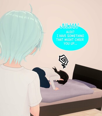 Crossdressing 101 - Chapter 01-21 355