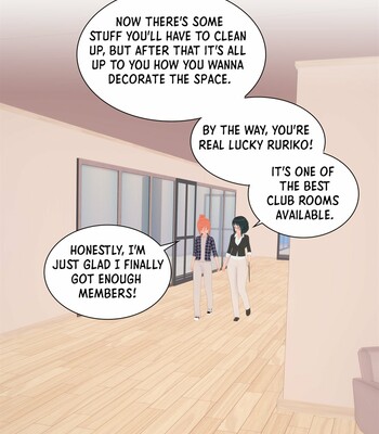 Crossdressing 101 - Chapter 01-21 359