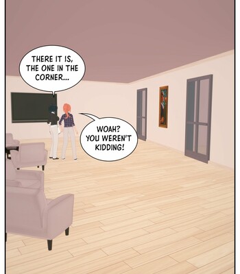 Crossdressing 101 - Chapter 01-21 360