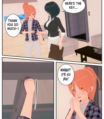 Crossdressing 101 - Chapter 01-21 361