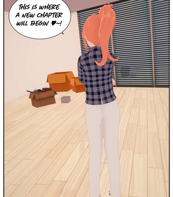 Crossdressing 101 - Chapter 01-21 362