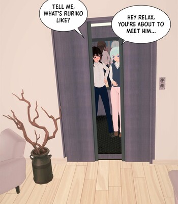 Crossdressing 101 - Chapter 01-21 363