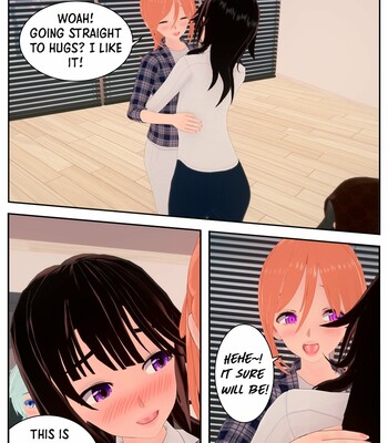 Crossdressing 101 - Chapter 01-21 366