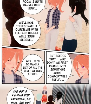 Crossdressing 101 - Chapter 01-21 370