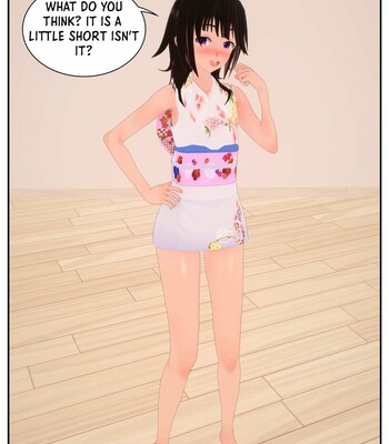 Crossdressing 101 - Chapter 01-21 375