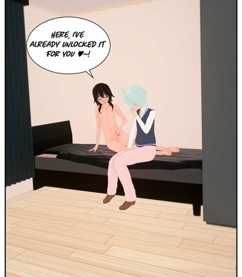 Crossdressing 101 - Chapter 01-21 387