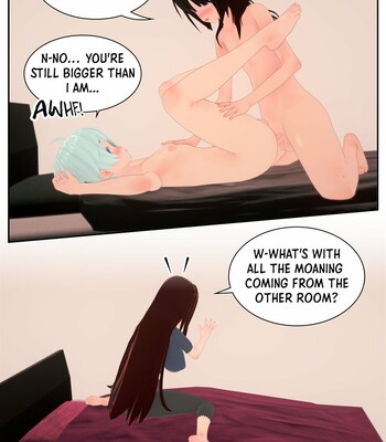 Crossdressing 101 - Chapter 01-21 395