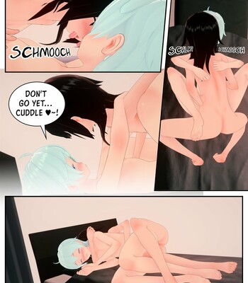 Crossdressing 101 - Chapter 01-21 400