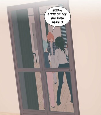 Crossdressing 101 - Chapter 01-21 403