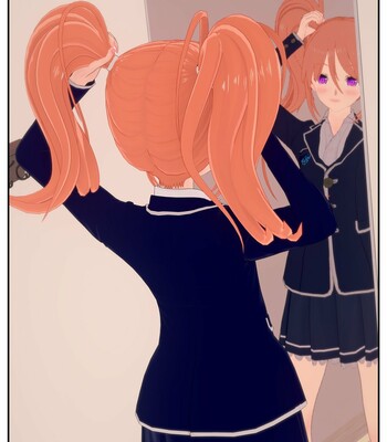 Crossdressing 101 - Chapter 01-21 417