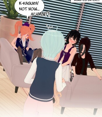Crossdressing 101 - Chapter 01-21 420