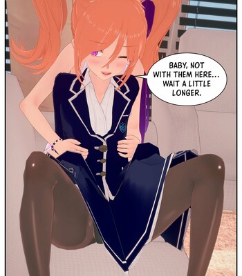 Crossdressing 101 - Chapter 01-21 421