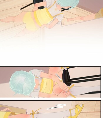 Crossdressing 101 - Chapter 01-21 424