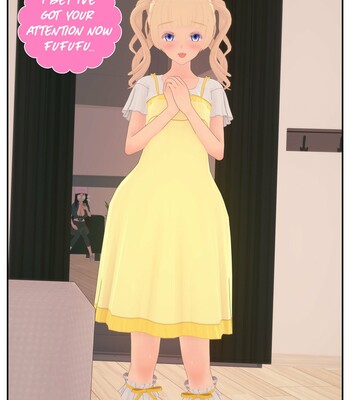 Crossdressing 101 - Chapter 01-21 429