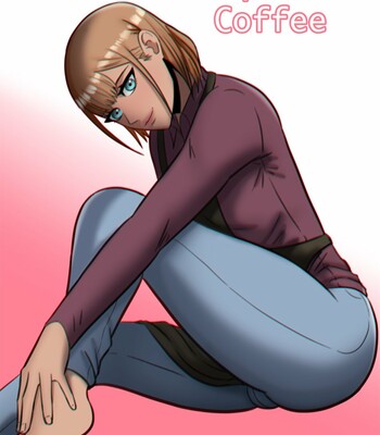 A Special Coffee [Ongoing]