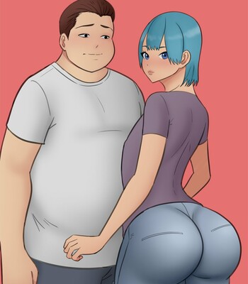 Two Lonely Friends [Ongoing]