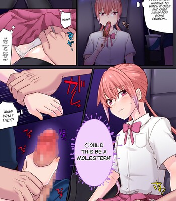 Otokonoko no Kira-kun wa Mousouheki ga Yabai 006