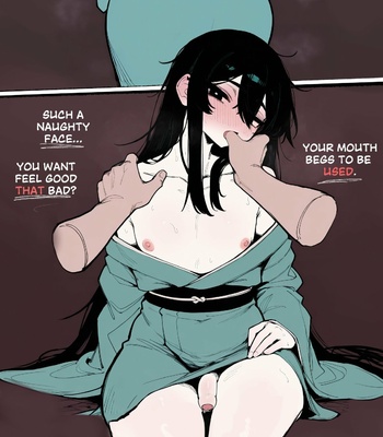 [Whinyzza] Life with a Boywife [AI Generated]