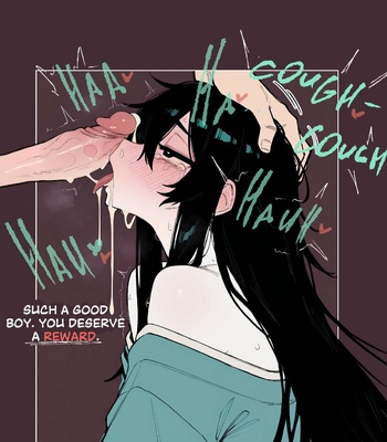 [Whinyzza] Life with a Boywife [AI Generated] 003