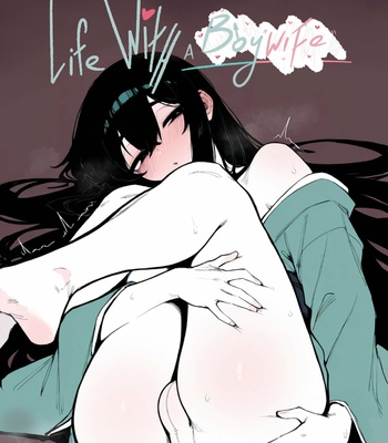 [Whinyzza] Life with a Boywife [AI Generated] 006