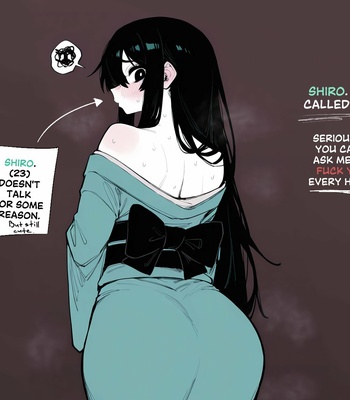 [Whinyzza] Life with a Boywife [AI Generated] 007
