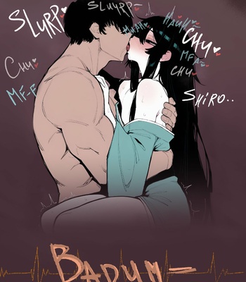 [Whinyzza] Life with a Boywife [AI Generated] 009