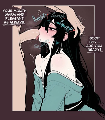 [Whinyzza] Life with a Boywife [AI Generated] 010
