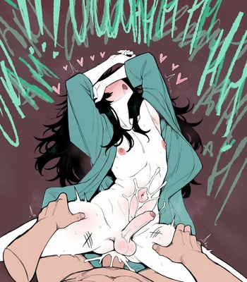 [Whinyzza] Life with a Boywife [AI Generated] 019