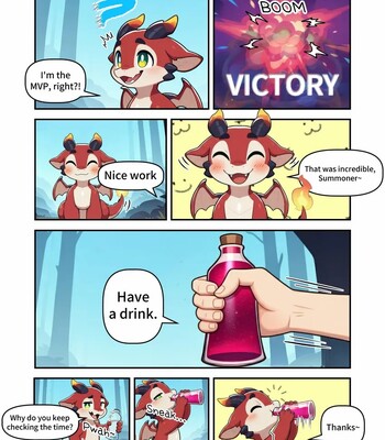 Smolder Forced! 002