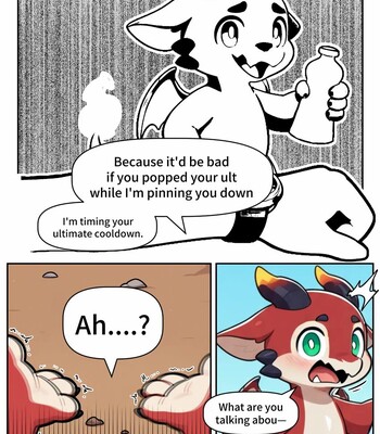 Smolder Forced! 003