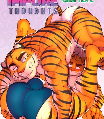 [Zourik] Impure Thoughts 2 (ongoing)