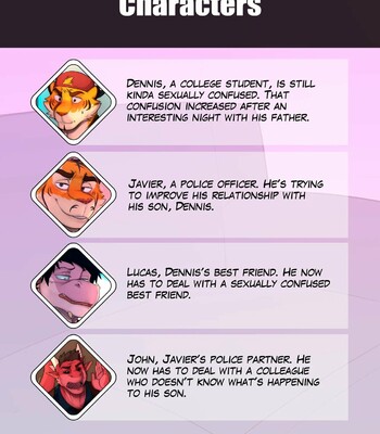 [Zourik] Impure Thoughts 2 (ongoing) 003