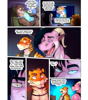 [Zourik] Impure Thoughts 2 (ongoing) 009