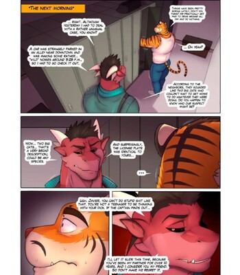 [Zourik] Impure Thoughts 2 (ongoing) 033
