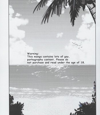 [Luwei] - Summer CPR - [ENG] 002