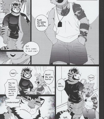 [Luwei] - Summer CPR - [ENG] 026