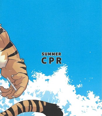 [Luwei] - Summer CPR - [ENG] 029